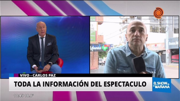 Lo que dejó el debut de la temporada en Carlos Paz