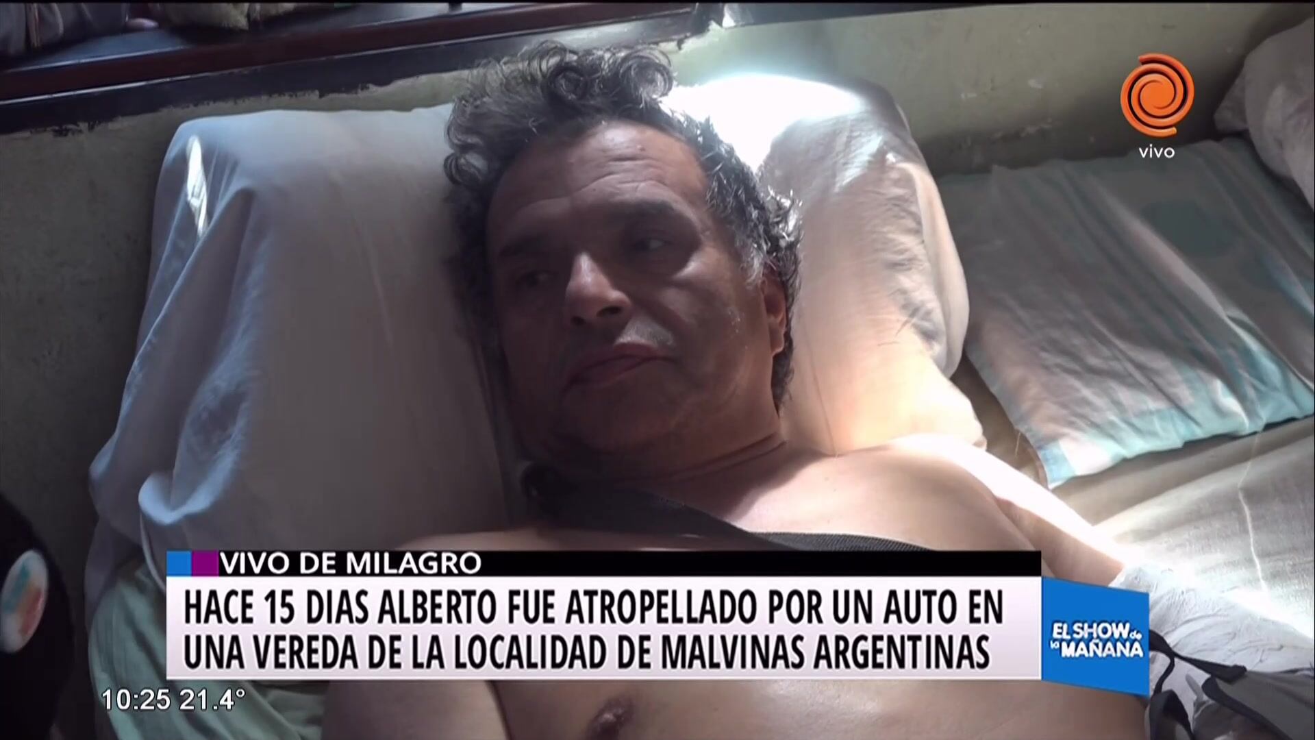 Lo que dejó el siniestro de Malvinas