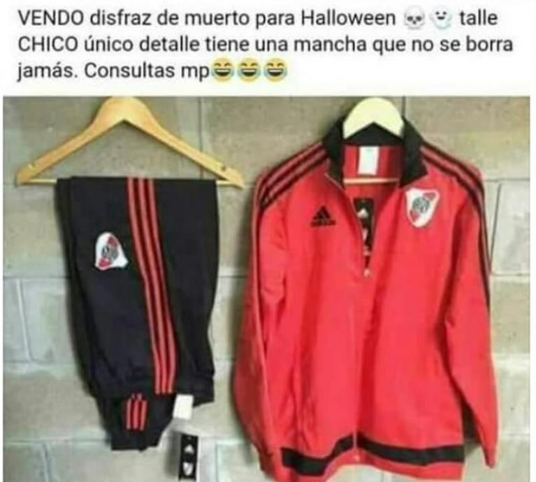 Lo que dejó Lanús-River: frases, llantos y memes 