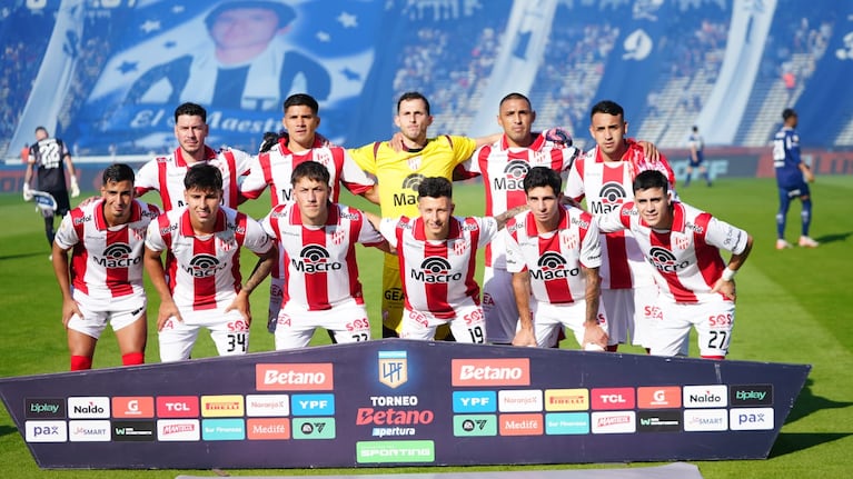 Lo que necesita Instituto para pasar de fase en el Apertura.