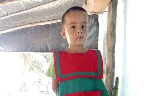 Loan Peña continúa desaparecido.