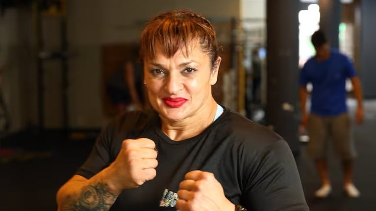 Locomotora Oliveras tiene 50 años.