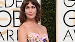 Lola Kirke y su particular forma de protestar. 