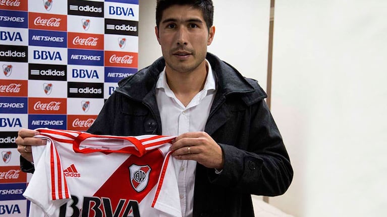 Lollo dejó la Academia para ponerse la banda roja.