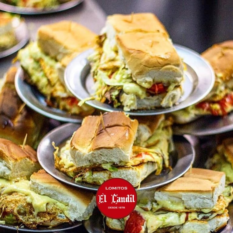 ¡Lomitos caseros! Te enseñamos cómo hacerlos en casa