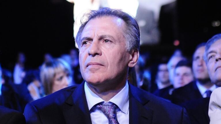 López quedó detenido.