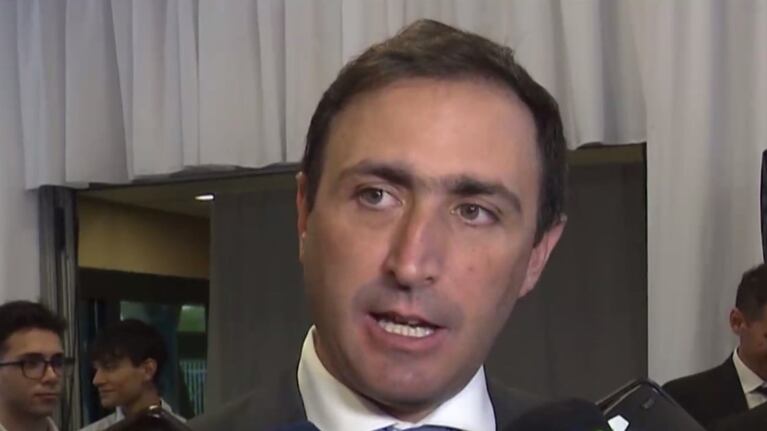 López se refirió a la inseguridad después de que los principales candidatos a gobernador se refirieron a la materia.