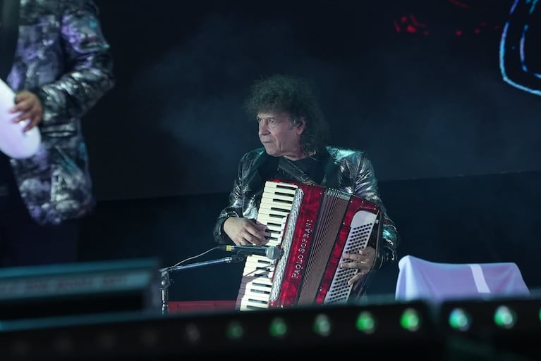 Lore Jiménez y su presentación en el Festival Nacional de Cuarteto