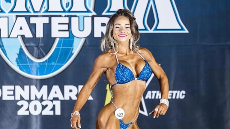 Lorena Blanco tenía 37 años y vivía en la ciudad de Lugo.