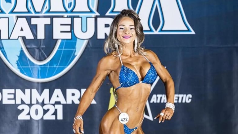 Lorena Blanco tenía 37 años y vivía en la ciudad de Lugo.