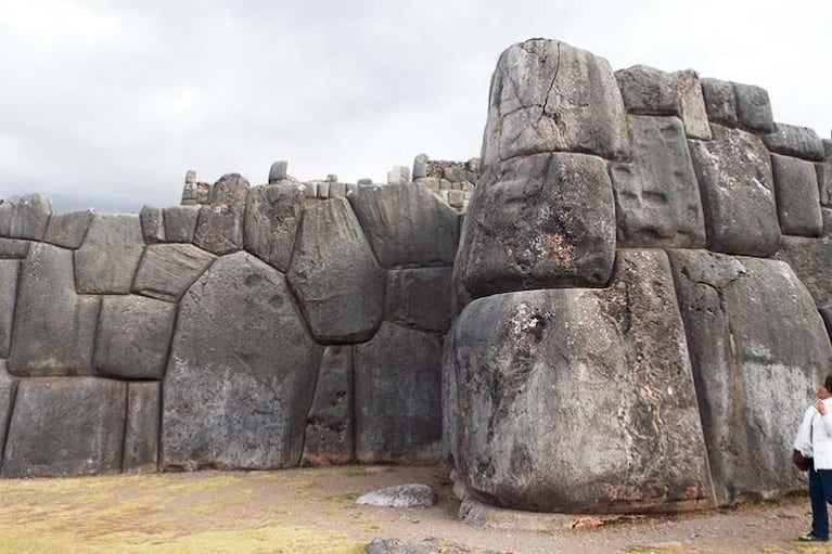 Los 10 misterios del Machu Picchu