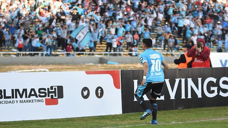 Los 10 momentos destacados del clásico cordobés