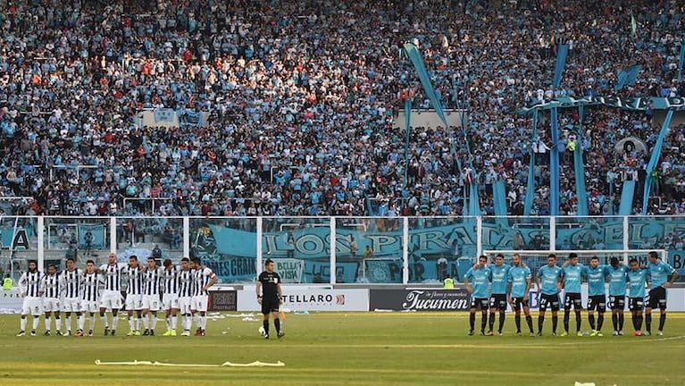 Los 10 momentos destacados del clásico cordobés