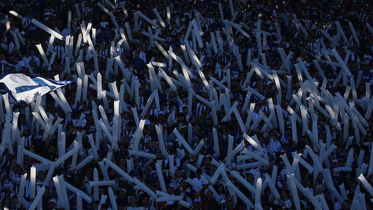 Los 10 momentos destacados del clásico cordobés