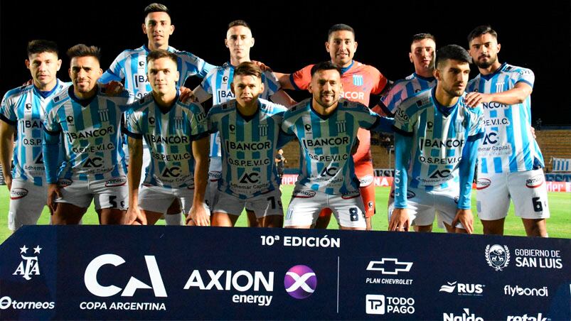 Los 11 héroes académicos.