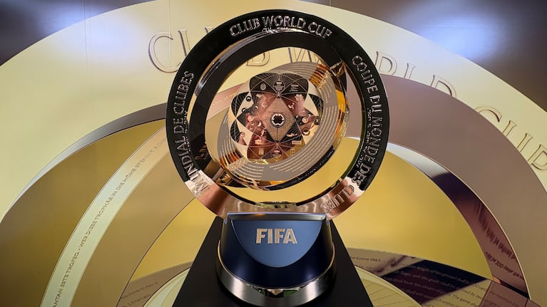 Los 32 equipos clasificados al Mundial de Clubes de la FIFA 2025 (Foto: EFE).