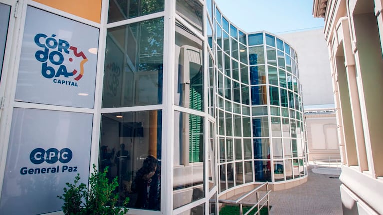 Los 4 CPC que abrirán en horario extendido esta semana en Córdoba