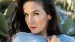 Los 40, le sientan muy bien a Natalia Oreiro.