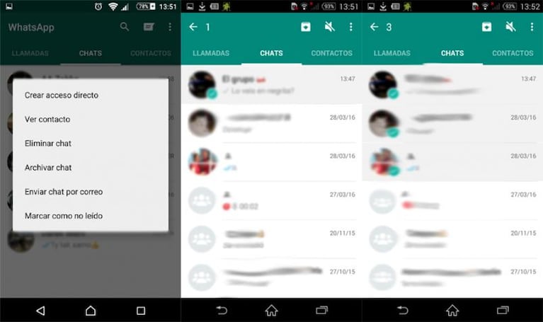 Los 5 cambios inminentes que llegarán a WhatsApp