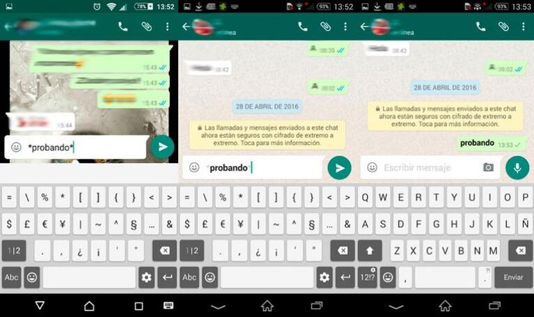 Los 5 cambios inminentes que llegarán a WhatsApp