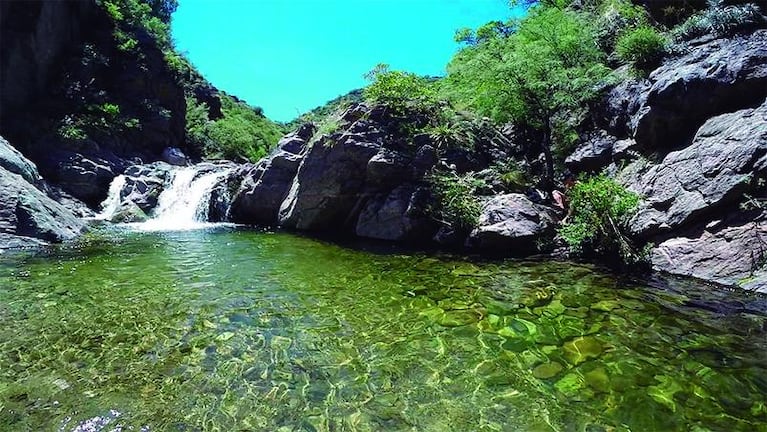 Los 5 lugares más hermosos para pasear en Córdoba