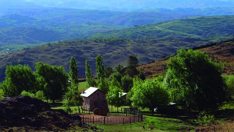 Los 5 lugares más hermosos para pasear en Córdoba