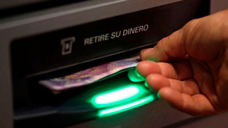 Los 5 mil pesos serán pagados en octubre.