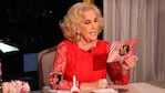 Los 90 de Mirtha: lo que siempre odió de sí misma... ¡Y las memes!