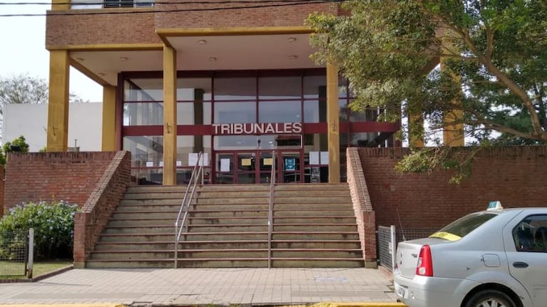 Los aberrantes hechos sucedieron en Bell Ville.