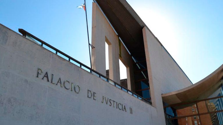 Los abogados son de Laboulaye.