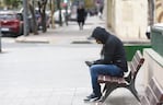 Los abrigos volverán a salir del placard en Córdoba.