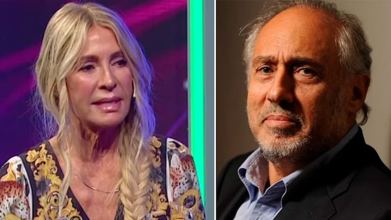 Los abuelos de Mila hablaron por primera vez de la tragedia.