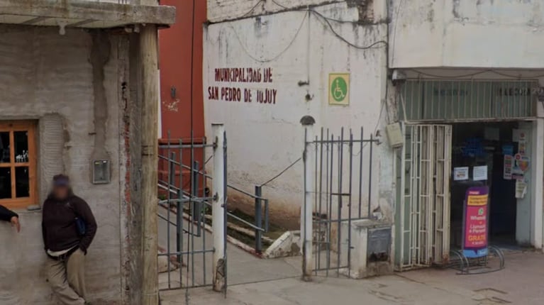 Los abusos habrían ocurrido en las instalaciones de la Dirección de Deportes.