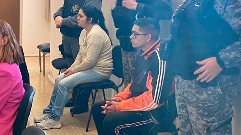 Los acusados por el crimen de Emiliano zafaron de la prisión perpetua. Foto: Luchi Ybáñez / El Doce.