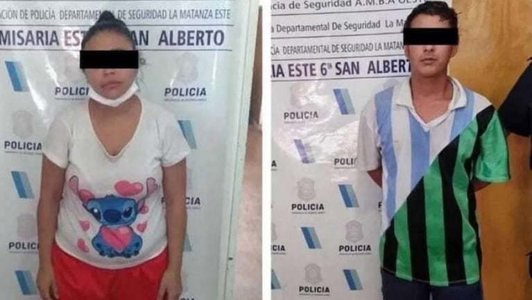 Los acusaron de matar a su beba, eran inocentes y denunciaron a la policía por torturas