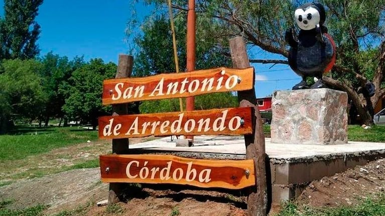 Los adultos mayores del geriátrico se encuentran en buen estado de salud.