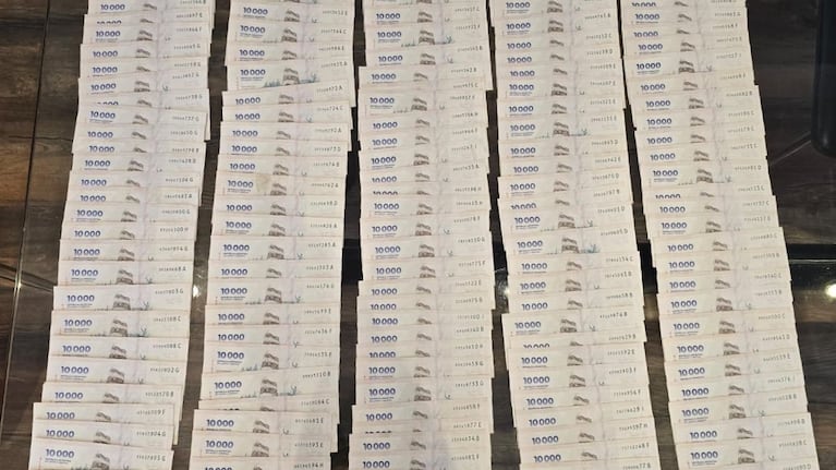 Los allanamientos fueron en tres barrios de Córdoba capital.