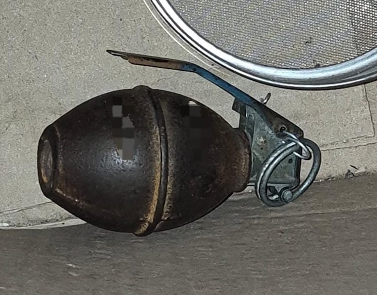 Los allanamientos se desarrollaron en distintos puntos de Córdoba.