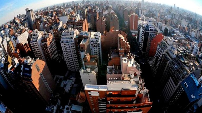 Los alquileres de departamentos aumentaron 11% en el primer trimestre de 2026.