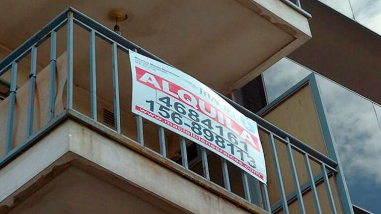 Los alquileres se duplicaron el último año en Córdoba.