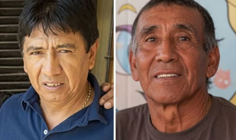 Los amigos iban a Catamarca a jugar un partido de fútbol de veteranos.