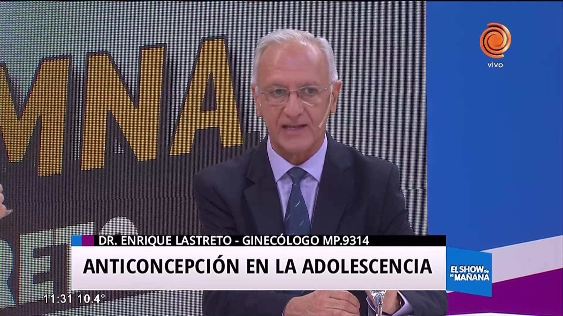 Los anticoncepción en la adolescencia