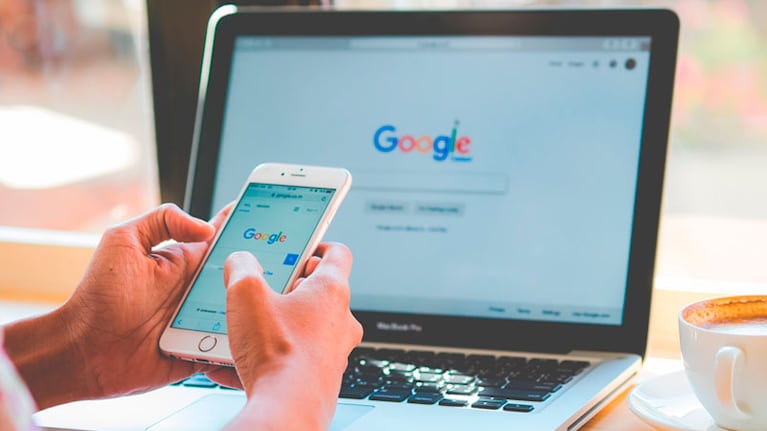 Los anuncios de Google, cada vez más personalizados.