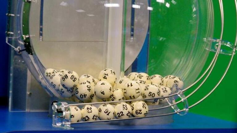 Los apostadores que compraron el 06813 ganaron 30 millones de pesos.