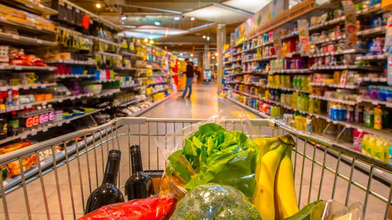 Los artículos de la CBA componen el conjunto de alimentos y bebidas que satisfacen requerimientos nutricionales.