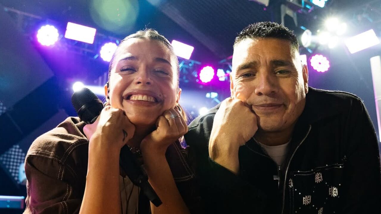 Los artistas conversaron con Noticiero Doce sobre las expectativas de estar el festival de Jesús María 2026.