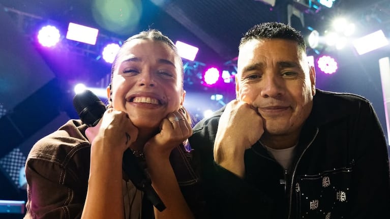 Los artistas conversaron con Noticiero Doce sobre las expectativas de estar el festival de Jesús María 2026.