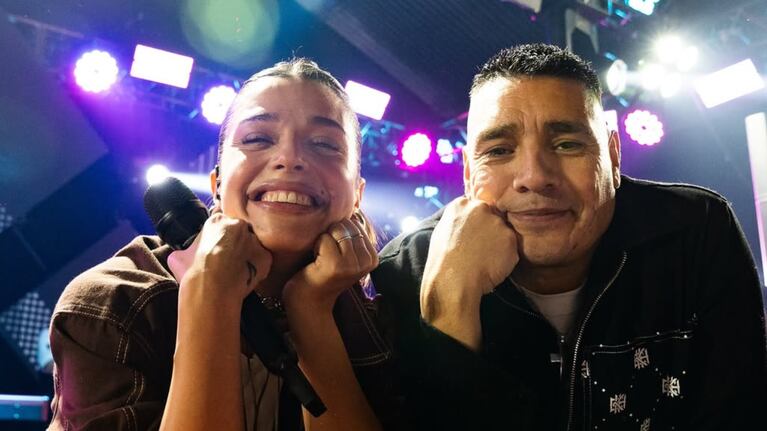 Los artistas conversaron con Noticiero Doce sobre las expectativas de estar el festival de Jesús María 2026.