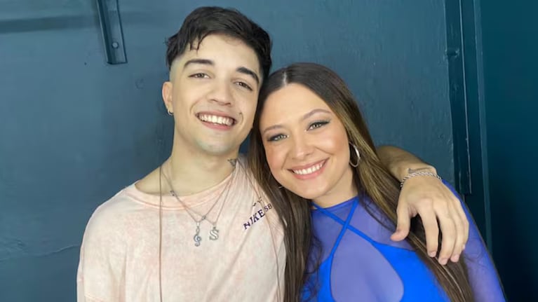 Los artistas dieron un comunicado oficial tras el episodio con policía caminera.