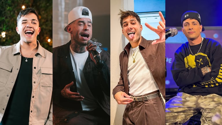 Los artistas se unirán una vez más para festejar el Día de la Primavera en Forja.